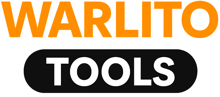 Warlito Tools Logo
